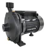 Bomba Centrífuga Monofásica 1hp Dogo 750w Elevadora Dog15003 Negro 50 Monofásica