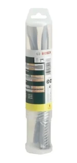 Set Kit Juego Mecha 5 Piezas Bosch P/ Rotomartillo Sds Plus - Imagen 3