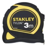 Cinta Metrica 3 Mts Stanley 30-787 Uso Profesional