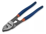 Alicate Corta Pela Cable Bremen 10 Pulgadas Hasta 16mm 7814 - Imagen 5