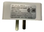Tomacorriente Smart Home Wifi 2usb 10a 220v 2000w Ja Tem0103 Blanco - Imagen 4