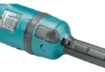 Amoladora Angular Makita 230 Mm 2600w Ga9040s Profesional Turquesa 50 Hz/60 Hz - Imagen 3