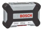 Set Mecha Multiconstruccion Enc 1/4 +puntas Bosch Impact 35p - Imagen 5