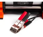 Compresor Deaire Portátil Hamilton Auto 12v Profesional +acc - Imagen 8