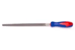 Lima Triangulo 2° Corte 10'' 250mm Bremen 4611 - Imagen 2