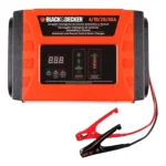 Cargador Bateria Inteligente Auto Black Decker 40 Amp Bc40