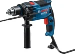 Taladro Percutor Bosch Gsb 16 Re Maletin 850w Vel Variable Azul 50 - Imagen 2