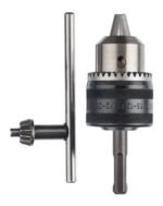 Mandril 13mm C/ Adaptador Sds Plus Makita P/cualquier Marca - Imagen 6