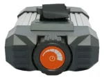 Luminaria Portatil 21 Led Recargable C/powerbank Camping Ja - Imagen 6