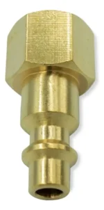 Set Juego Acoples Rapido Compresor 5pz Bronce Bremen 7937 - Imagen 4