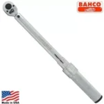 Torquimetro Bahco 7455-340 Safe 1/2 68-340 Nm Dinamometrico - Imagen 2