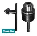 Mandril 13mm C/ Adaptador Sds Plus Makita P/cualquier Marca - Imagen 5