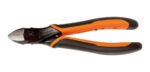 Alicate Corte Lateral Bahco 2101g-180 7 Pulgadas 180mm