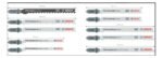 Hoja Sierra Caladora Juego Set X10 Bosch 2607011943 100mm - Imagen 3