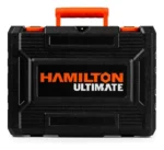 Atornillador Impacto 20v Brushless Enc. 1/4 Hamilton Blt112 Naranja 50/60 Hz. - Imagen 8