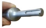 Extension Eje Vastago Sdsplus 100mm Bremen Sierra Copa 4300 - Imagen 6