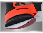 Lijadora Roto Orbital 125mm Vel Va Dowen Pagio 350w 9993447 Naranja 50 Hz - Imagen 4
