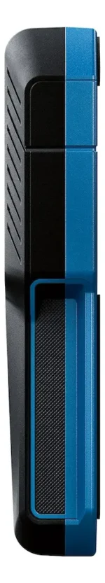 Escáner Detector De Materiales Profesional Bosch Gms 120-27 Azul - Imagen 9