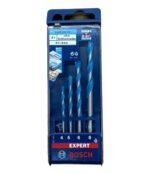 Set Kit Juego 4 Mechas Bosch Multiconstruccion Multimaterial - Imagen 2