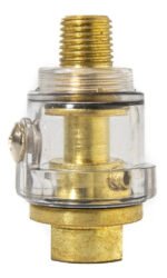 Llave De Impacto Neumática Salkor 1/2 Lnih1200 Plateado - Imagen 7