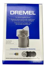 Accesorio Para Dremel Pet Grooming Lima Uñas Perros At01-pgk - Imagen 2