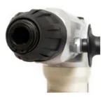 Martillo Demoledor Salkor Hex 17mm 1300w 2 Cinceles Mdp13000 Blanco - Imagen 6