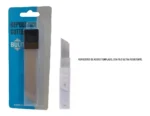 Repuesto De Hoja De Cutter 18mm Blister De 5 Unid Bulit - Imagen 2