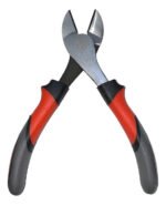 Alicate De Corte Oblicuo 7 PuLG Cuerda De Piano Bulit Pza S6 - Imagen 3