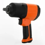 Pistola Impacto Neumática 1/2 Kit 17pc 610 Nm Hamilton Hn30k - Imagen 5