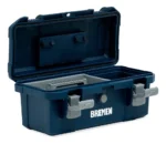 Caja De Herramientas Bremen 8330 De Polipropileno 16 Pulgada Azul - Imagen 3
