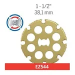 Disco Corte Madera Ez544 Dremel Ez 544 Para Minitorno Dremel - Imagen 4