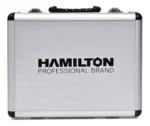 Set Mechas Punta Cincel Sds Plus 12 Piezas Maletin Hamilton - Imagen 4