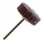 Disco Lija Flap Aletas Dremel 503 Grano 120 3/8 PuLG