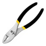 Set Juego Kit 4 Pinzas Y 1 Llave Ajustable Pretul 22971 - Imagen 3
