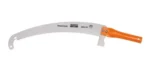 Serrucho De Poda Bahco Reafilable Punta Endurecida 385-6t Naranja Gris - Imagen 3