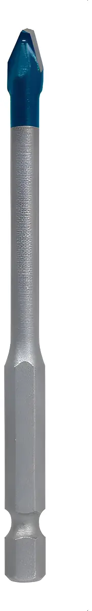 Mecha Porcelanato 6 X 90mm Expert Hex-9 Bosch Ceramica