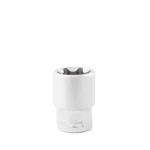 Tubos Bocallaves Torx Hembra E20 Enc 1/2 Hamilton Bth20 - Imagen 2