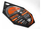 Disco Sierra Circular 72 Dientes 350mm 14 ´´ Hamilton Ss3572 Plateado - Imagen 2