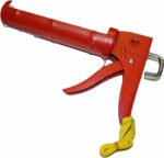 Pistola Aplicador De Siliconas Bremen Reforzado 3856 - Imagen 3