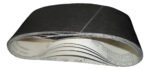 Lija De Banda Doble A 100 X 914 G80 P/ Lijadora De Banco 80