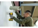 Atornillador Impacto Enc 1/4 Stanley Sbi811d2t-ar 20v 2 Bat Amarillo - Imagen 11