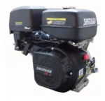 Motor Naftero 4 T 15hp 420cc Arranque Manual Shimura Sh420