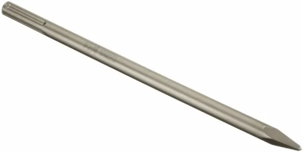 Cincel Punta Encastre Sds Max Bosch 400 Mm Made In Italia 2608690128