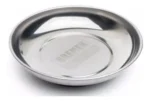 Bandeja Plato Imantado (15 Cm) Bremen 2566 Taller Mecánico Bandeja Imantada - Imagen 4