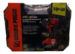 Llave D Impacto 1/2 Brushless 40v Dowen Pagio 1000nm 9992952 Naranja 50 - Imagen 3