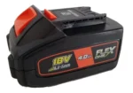 Bateria Dowen Pagio 9998125 18v 4.0ah Flex One Litio 9998125 - Imagen 4