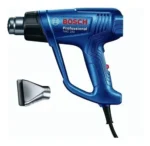 Pistola De Calor Bosch Ghg 180 1800w + Boquilla Plana Bermuda - Imagen 4