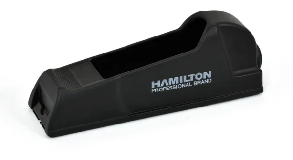 Cepillo Surform Hamilton Durlock Masilla Y Madera Cd15