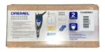 Lapiz Grabador Electrico Dremel 290lc Engraver Metal Vidrio 50 35 W - Imagen 4