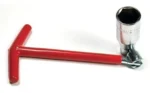 Llave Sacabujía Articulada 16mm 5/8 Wembley Cod: 256 - Imagen 4